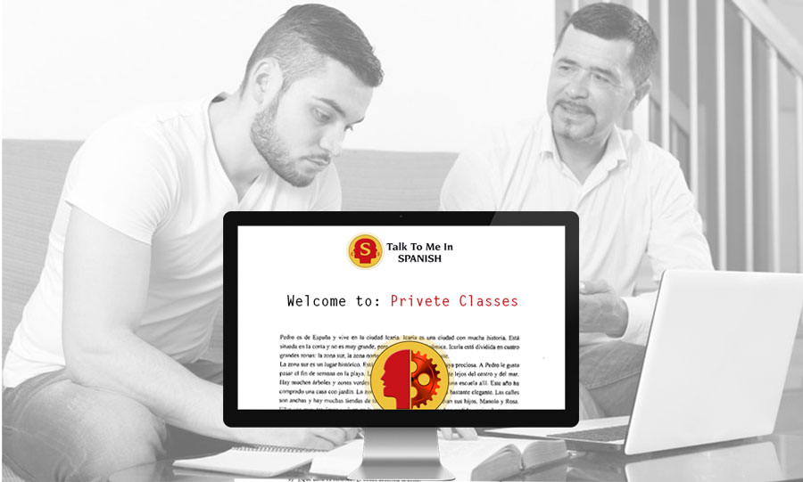 Privet Classes