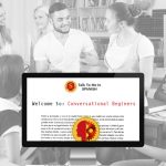 Conversational Beginers