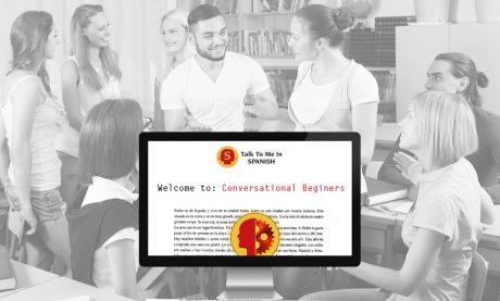 Conversational Beginers