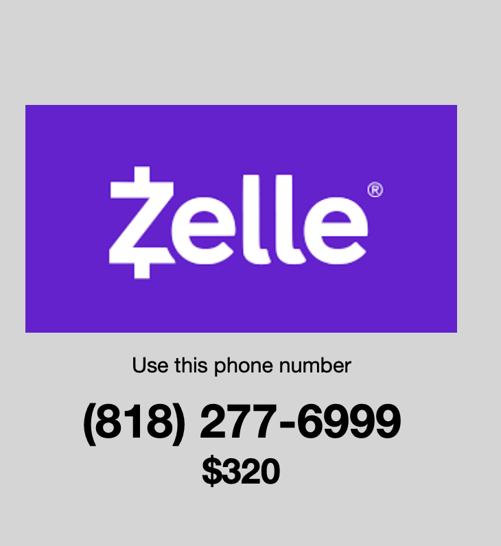 Zelle 320 Photo 1